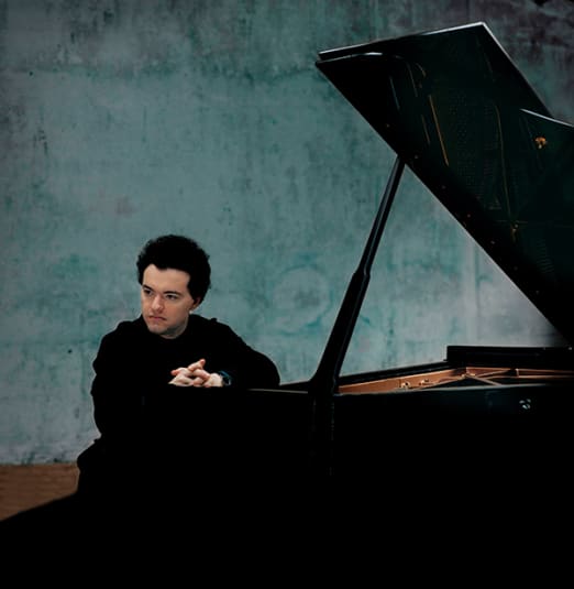 Evgeny Kissin