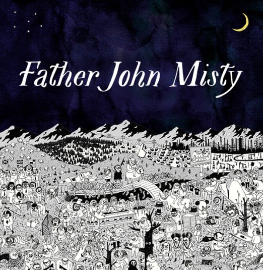 Father John Misty