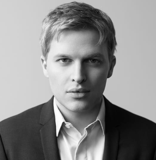 Ronan Farrow