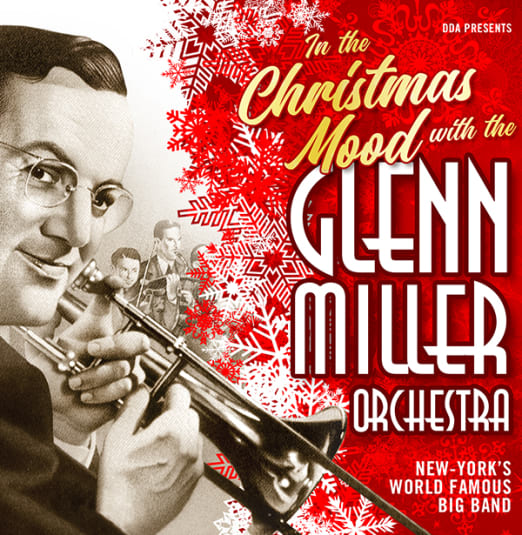 Glenn Miller Orchestra