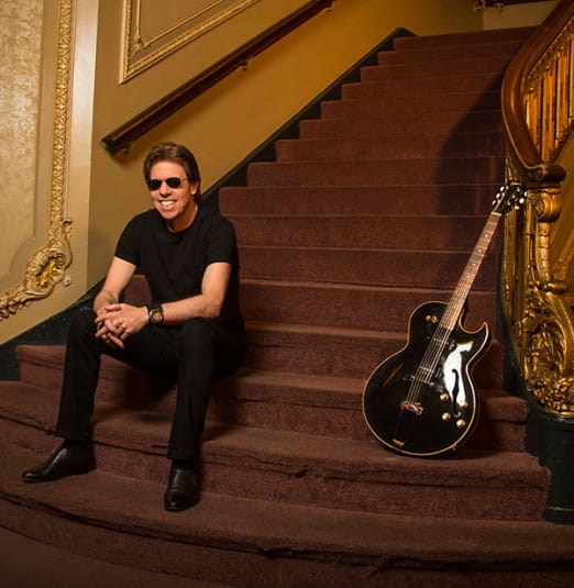 George Thorogood and The Destroyers