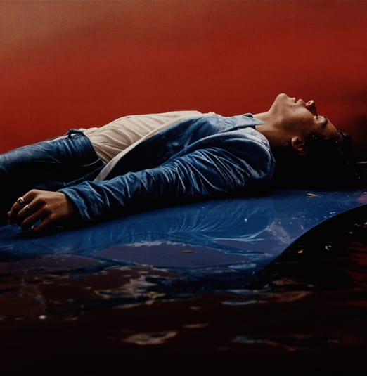 Harry Styles