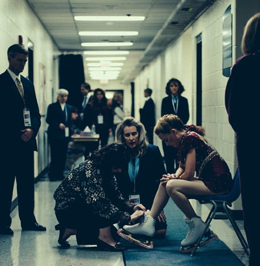 I, Tonya