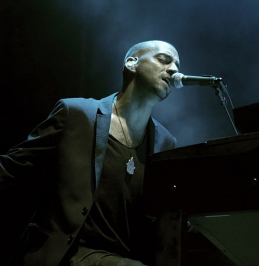 Idan Raichel