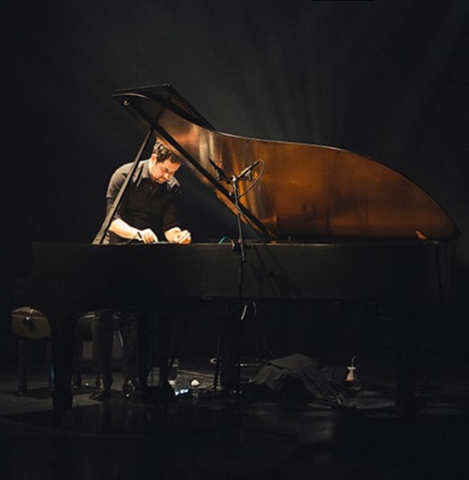 Jean-Michel Blais