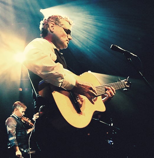 Jesse Cook