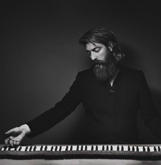 Joep Beving