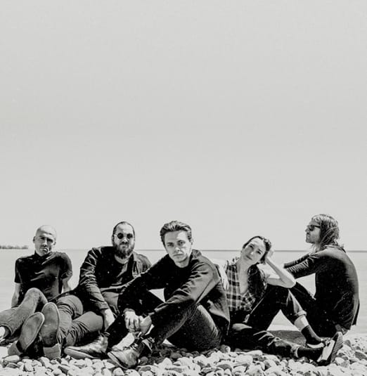 July Talk