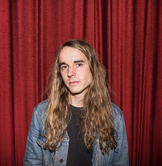 andy shauf