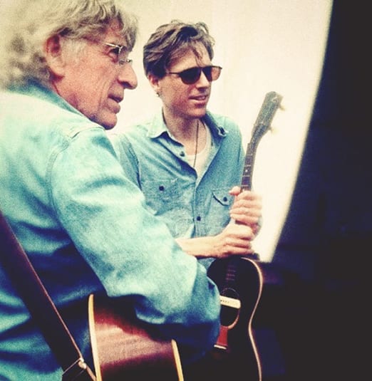 Joel Plaskett & Bill Plaskett Solidarity Tour