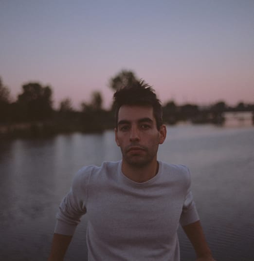Leif Vollebekk