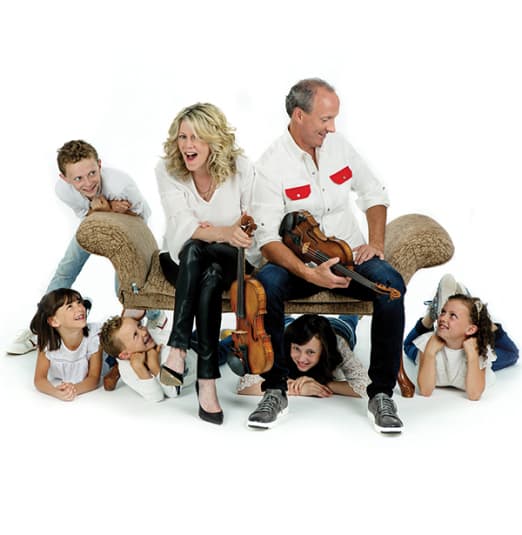 natalie macmaster donnell leahy youtube