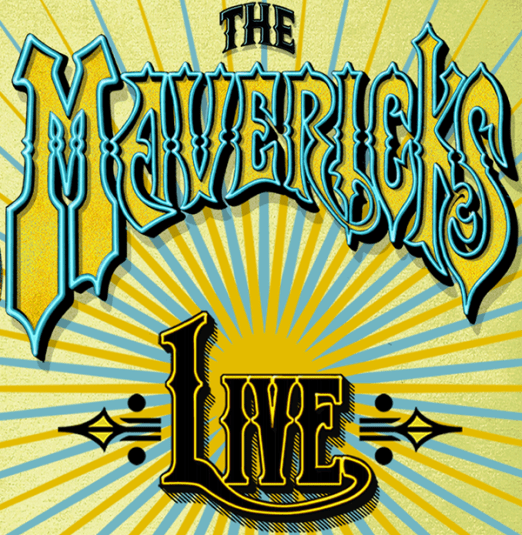 The Mavericks