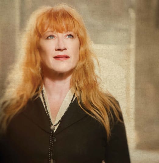 Loreena McKennitt