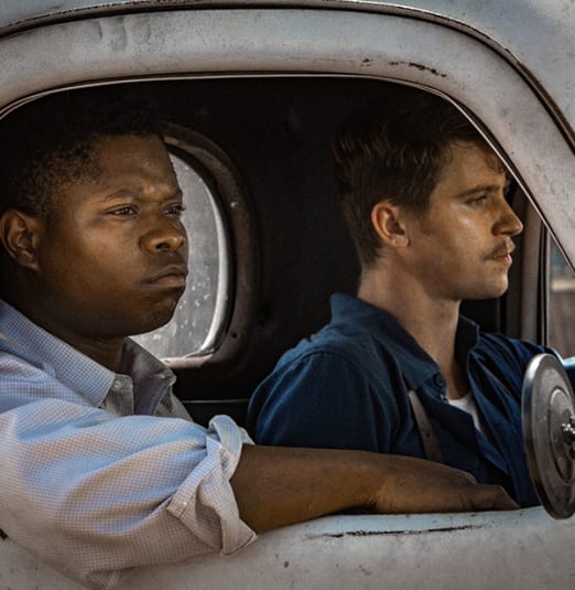 Mudbound