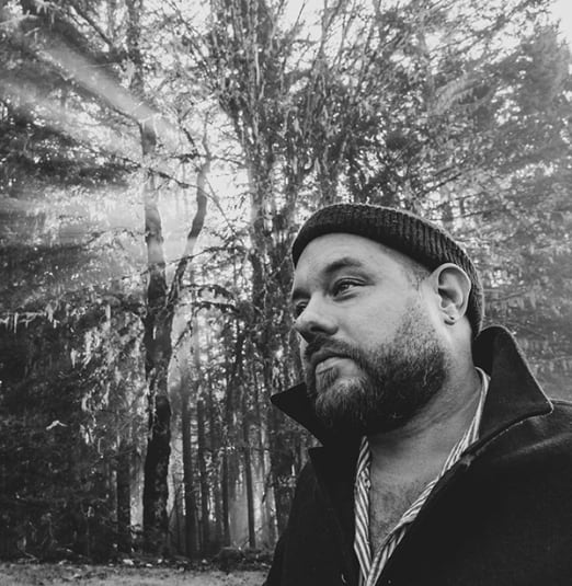 Nathaniel Rateliff
