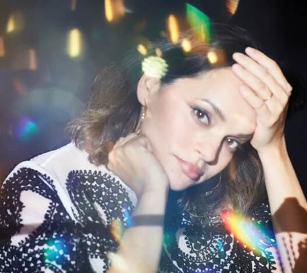Norah Jones