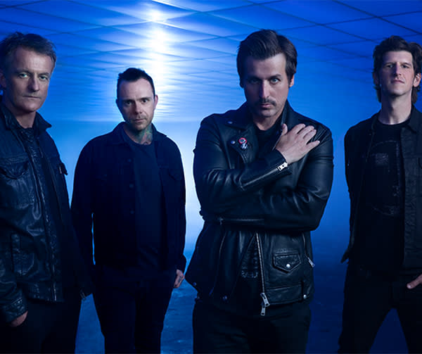 Our Lady Peace