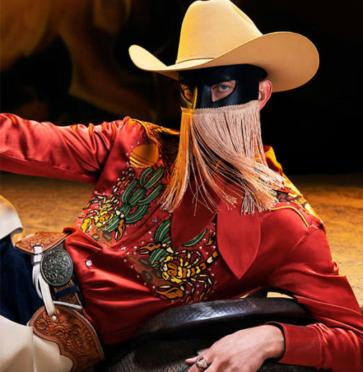 Orville Peck