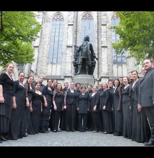 Ottawa Bach Choir
