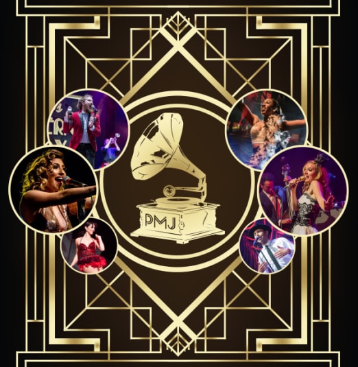Scott Bradlee's Postmodern Jukebox