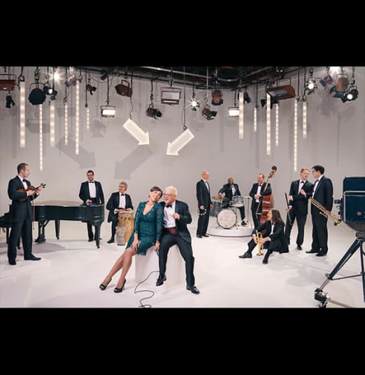 Pink Martini