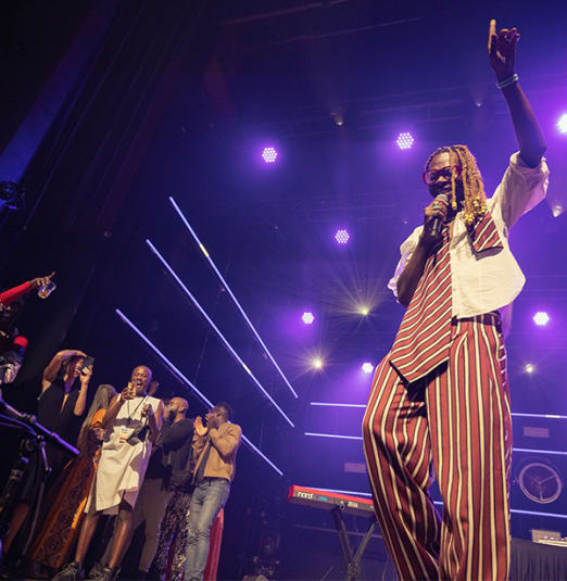 Polaris Music Prize Gala