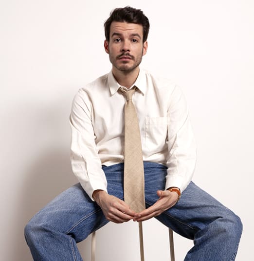 Rex Orange County