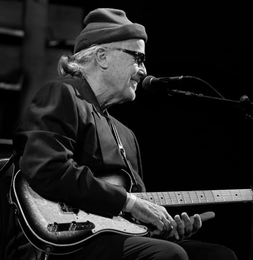Ry Cooder
