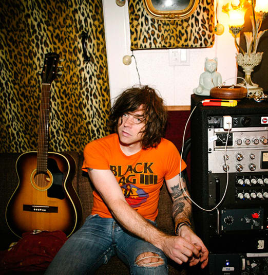Ryan Adams & Band