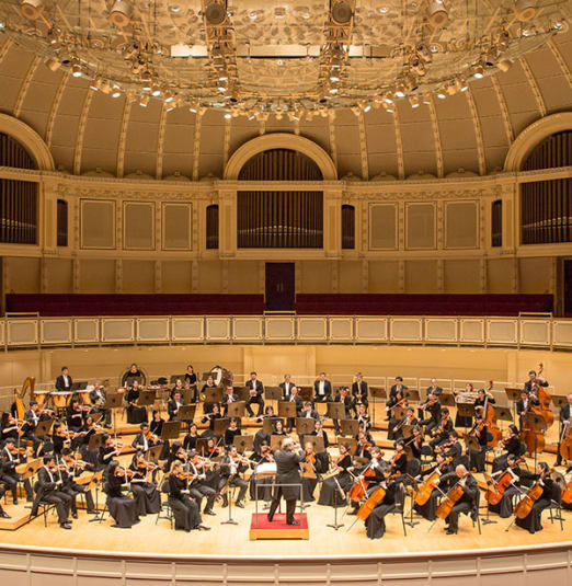 Shen Yun Orchestra