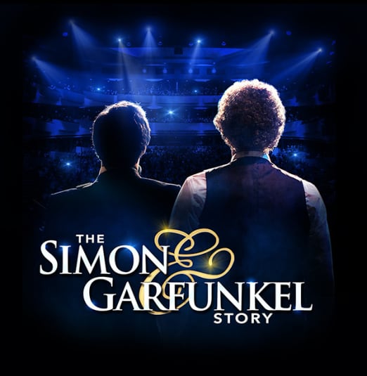 The Simon & Garfunkel Story