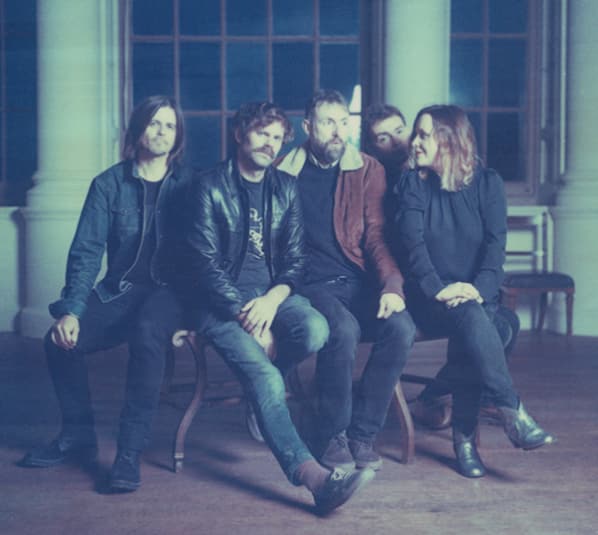 Slowdive