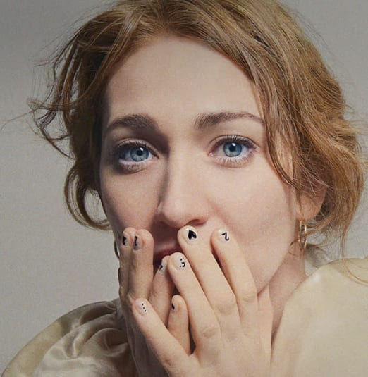 Regina Spektor