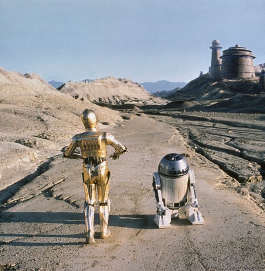 TSO - Star Wars: Return of the Jedi