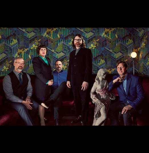 The Decemberists