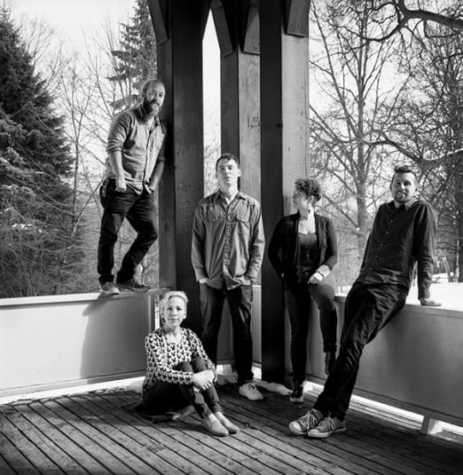 The Jerry Cans