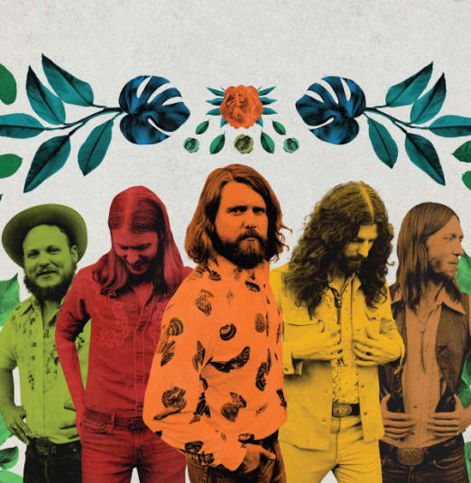 The Sheepdogs