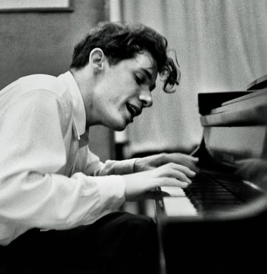 TSO - A Tribute to Glenn Gould