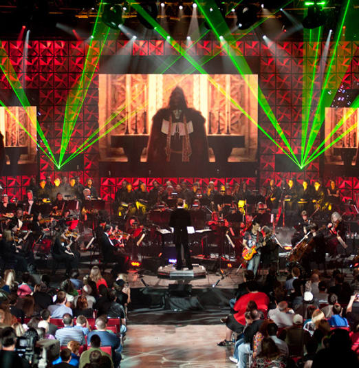 Video Games Live