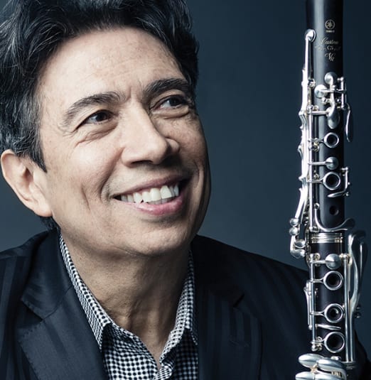 TSO - What Makes It Great?® Mozart Clarinet Concerto