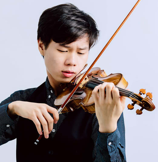 TSO - What Makes It Great?® Vivaldi The Four Seasons