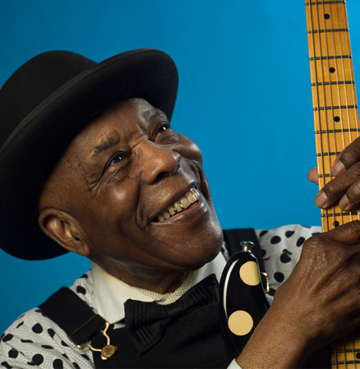 Buddy Guy
