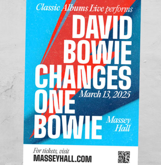 Classic Albums Live: David Bowie