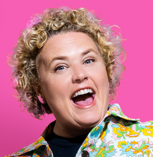 Fortune Feimster