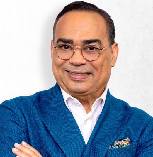 Gilberto Santa Rosa