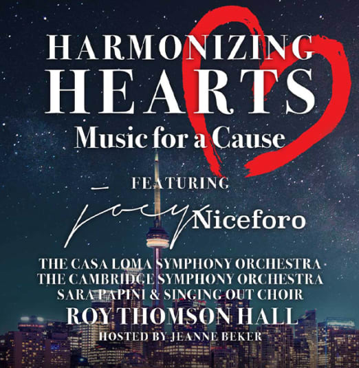 Harmonizing Hearts