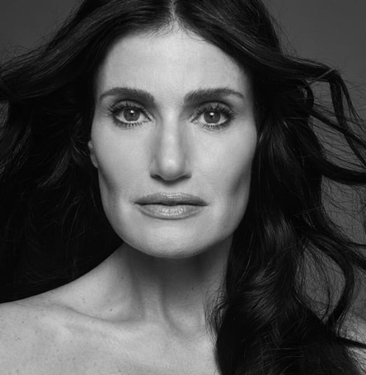 Idina Menzel