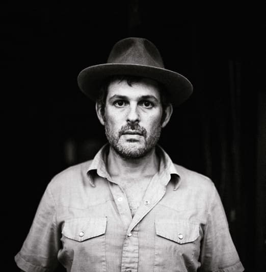 Gregory Alan Isakov