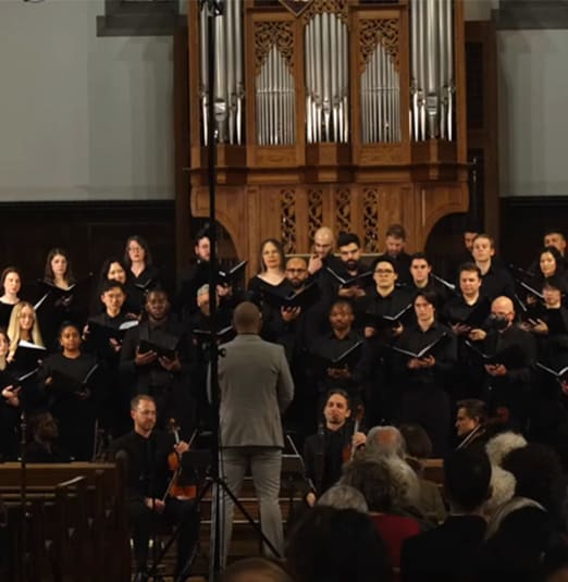 Orpheus Choir of Toronto